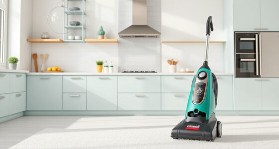 Bissell SpotClean Pro vs TurboClean: Which Is Better?