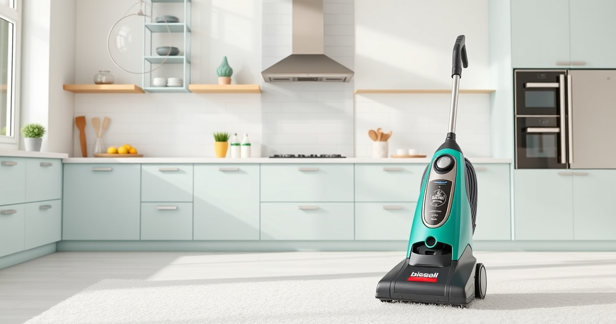 Bissell SpotClean Pro vs TurboClean: Which Is Better?