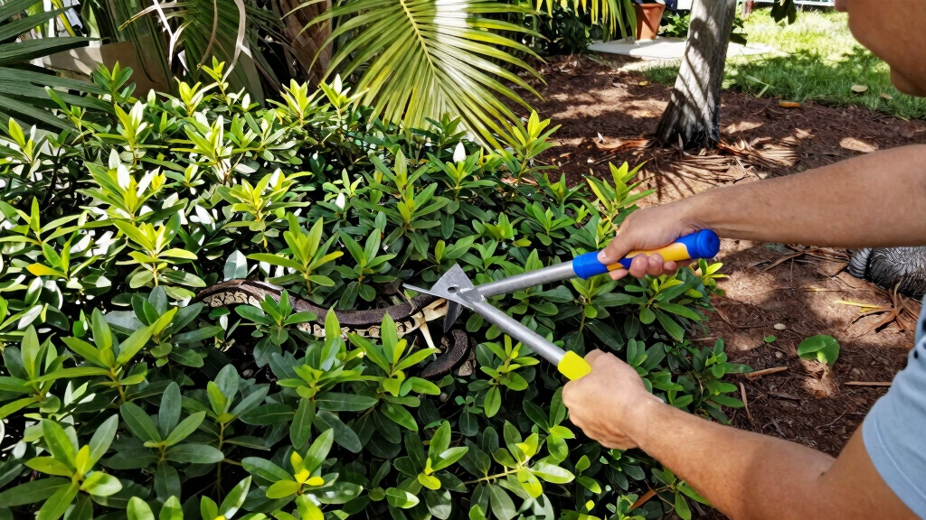 Burmese Python Florida Spread