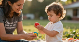'Childcare is a profession. We are not babysitters.' | Providers speak out again on proposed changes to childcare in Indiana