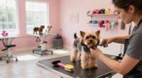 Cookie’s Pet Salon: A Place Where Pets Look And Feel Their Best