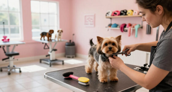 Cookie’s Pet Salon: A Place Where Pets Look And Feel Their Best
