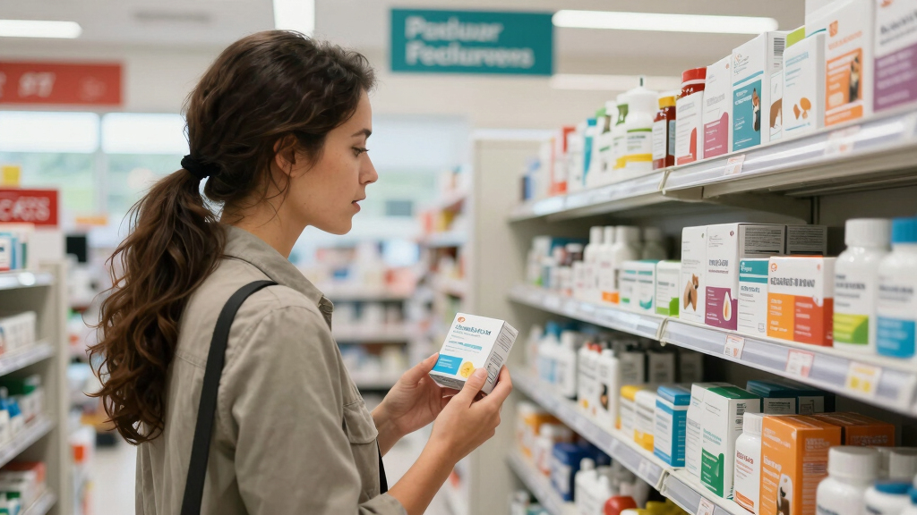 CVS Announces New Pharmacy Option For Pet Owners - ABC News