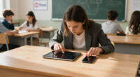 Czechia Moves To Ban Mobile Phones In Schools From September 2027