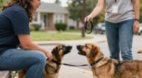 DACC Under Fire After Returning Dogs To Troubled Owners