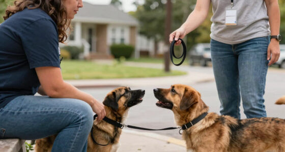 DACC Under Fire After Returning Dogs To Troubled Owners