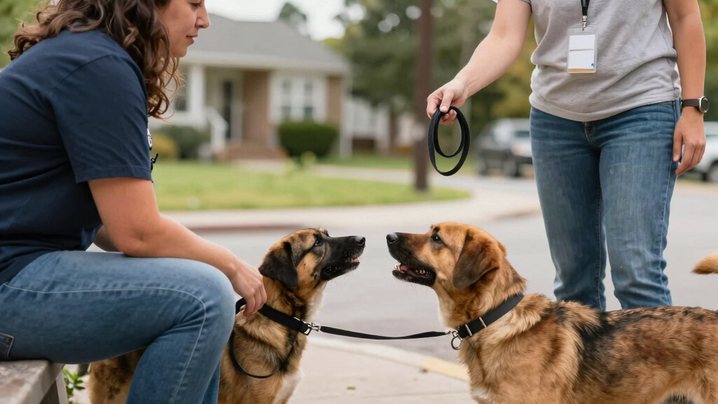 DACC Under Fire After Returning Dogs To Troubled Owners