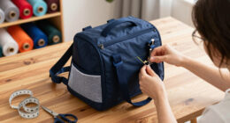 Dog Backpacks For Travel: A Back to school Guide