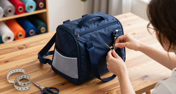 Dog Backpacks For Travel: A Back to school Guide