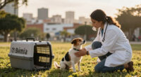 Dr. Simi’s ‘Doc In A Box’ For Pets Comes To Mérida