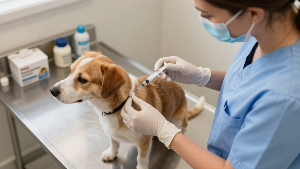 Elanco Animal Health Surges In Global Coverage