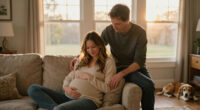 Emilie Kiser Is Pregnant, Expecting Third Baby with Husband Brady After Death of 3-Year-Old Son Trigg