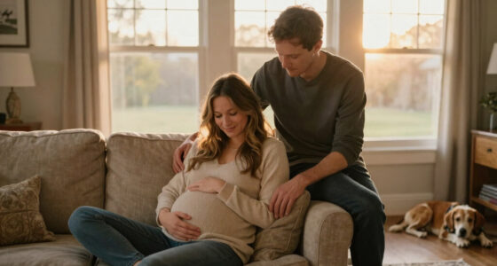Emilie Kiser Is Pregnant, Expecting Third Baby with Husband Brady After Death of 3-Year-Old Son Trigg