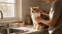 Fat Cat? Weight-loss Drugs May Be Coming For Your Overweight Pet