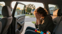 Father forgets to bring son to daycare, later finds him dead in backseat during pickup, reports say