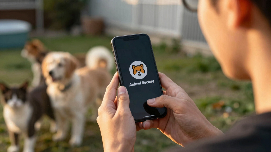 Friends Animal Society Surges In Global Coverage
