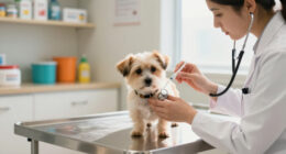 Garfield Heights PetFix Clinic Helps Meet Growing Demand For Affordable Pet Care: Ready Pet GO!
