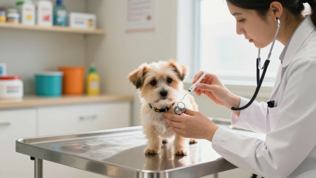 Garfield Heights PetFix Clinic Helps Meet Growing Demand For Affordable Pet Care: Ready Pet GO!