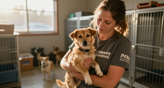 Gateway Pet Guardians Looking For Volunteers After 20 Dogs Rescued In St. Clair County Hoarding Case