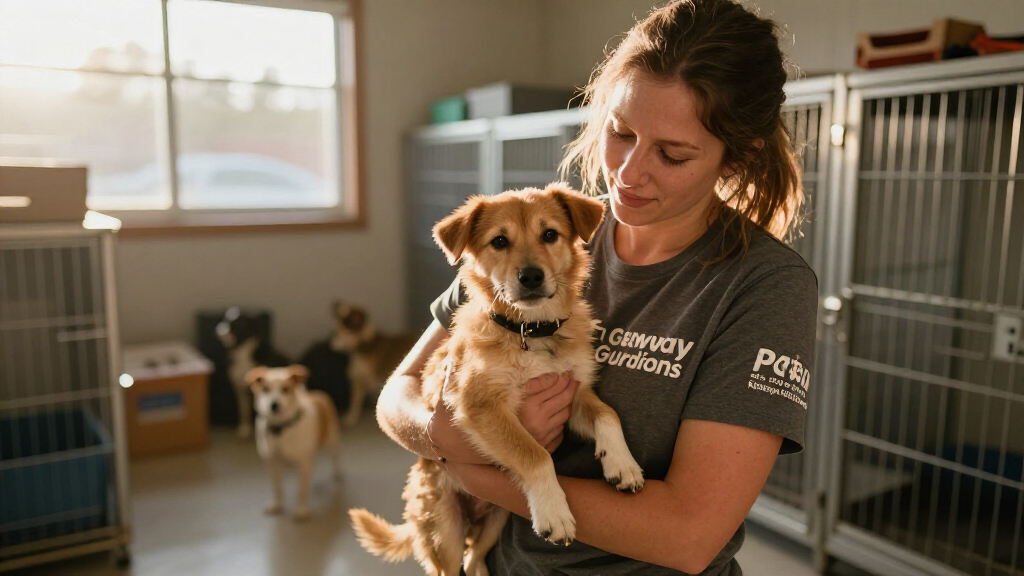 Gateway Pet Guardians Looking For Volunteers After 20 Dogs Rescued In St. Clair County Hoarding Case