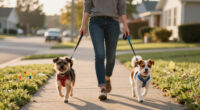 Henrico Small Business Spotlight: Tuckered Out Dog Walking