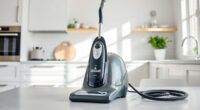 How to Fix a Bissell Carpet Cleaner That Keeps Leaving Water