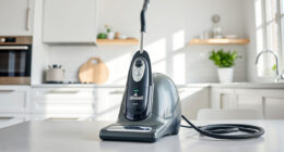 How to Fix a Bissell Carpet Cleaner That Keeps Leaving Water