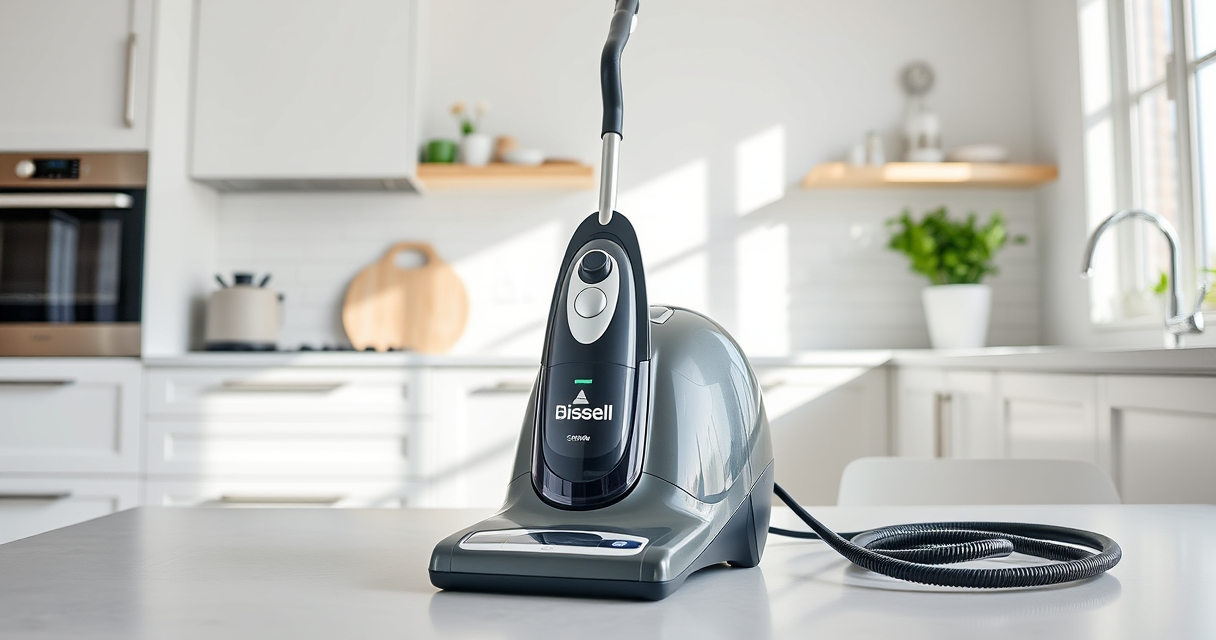 How to Fix a Bissell Carpet Cleaner That Keeps Leaving Water