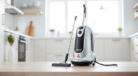 How to Fix a Bissell Carpet Cleaner That Keeps No Suction