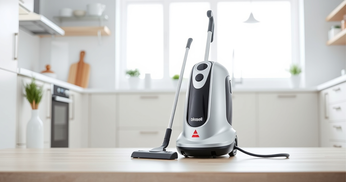 How to Fix a Bissell Carpet Cleaner That Keeps No Suction