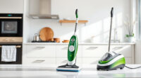 How to Fix a Bissell Carpet Cleaner That Keeps No Suction