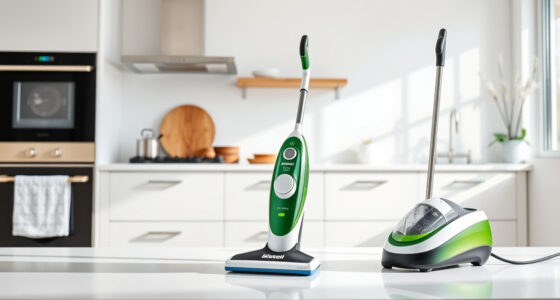 How to Fix a Bissell Carpet Cleaner That Keeps No Suction