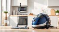 How to Fix a Bissell Carpet Cleaner That Keeps Not Spraying