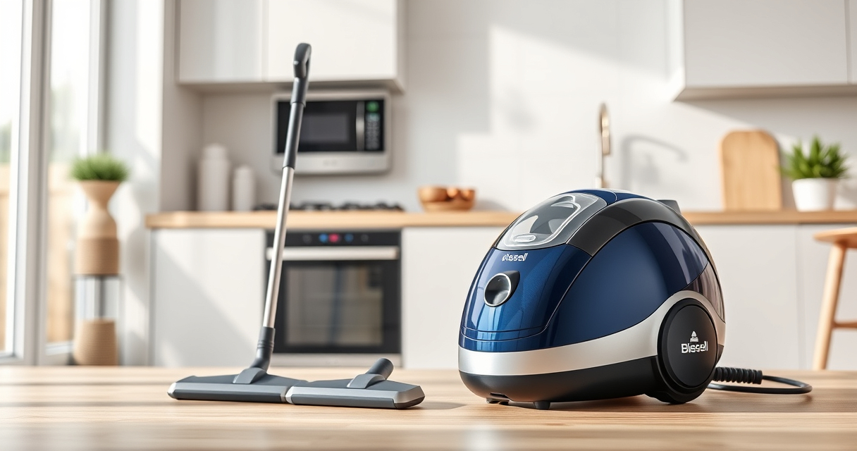 How to Fix a Bissell Carpet Cleaner That Keeps Not Spraying