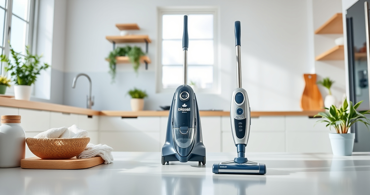 How to Set Up Your Bissell ProHeat 2X Revolution Carpet Cleaner