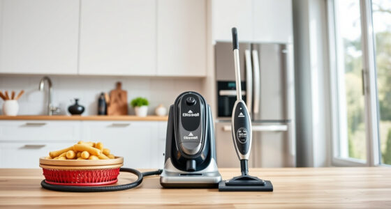 How to Set Up Your Bissell ProHeat 2X Revolution Carpet Cleaner