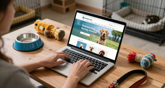 Humane Society Surges In Global Coverage