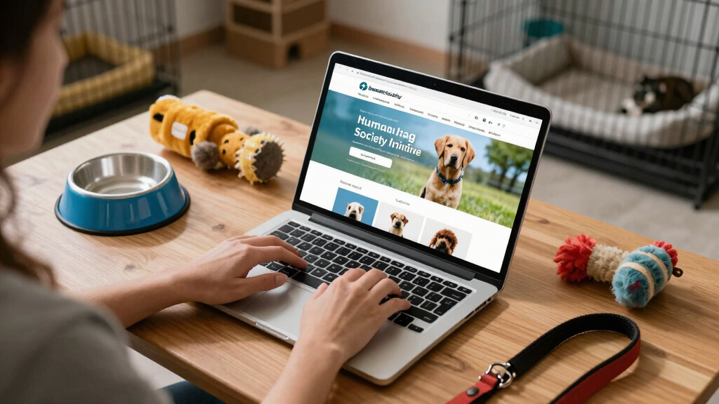 Humane Society Surges In Global Coverage