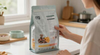 Is My Pet's Food Safe? How To Read Labels And Store Meals Amid Recalls