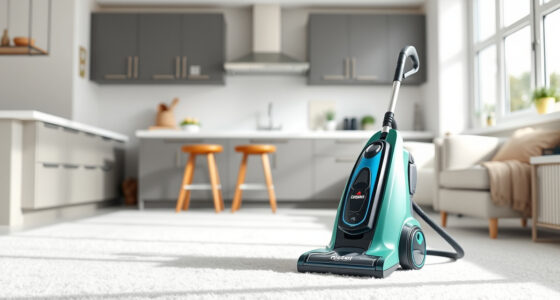 Is the Bissell CrossWave Worth It? Honest Review