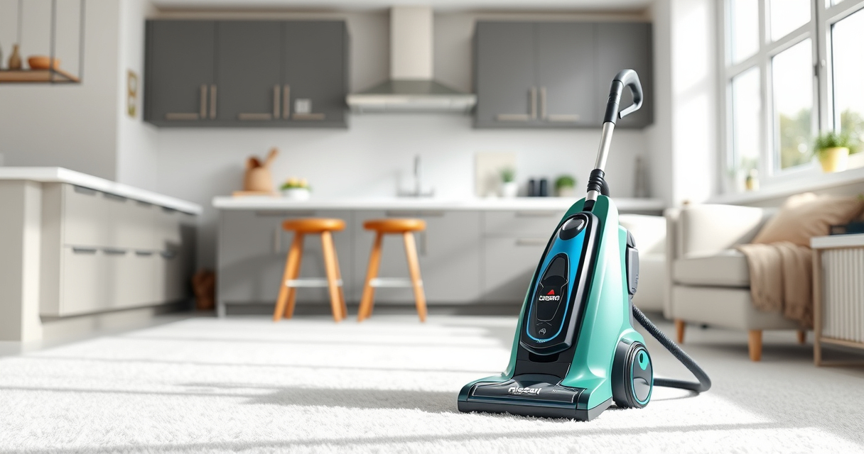 Is the Bissell CrossWave Worth It? Honest Review