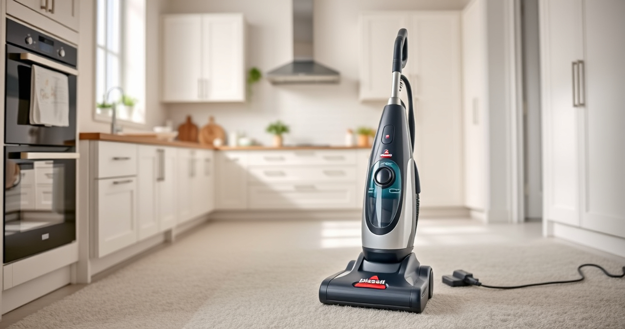 Is the Bissell SpotClean Pro Worth It? Honest Review
