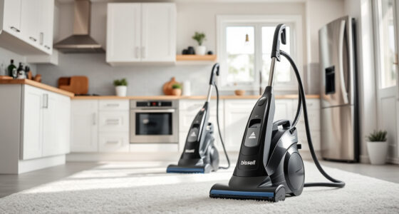 Is the Bissell TurboClean Worth It? Honest Review