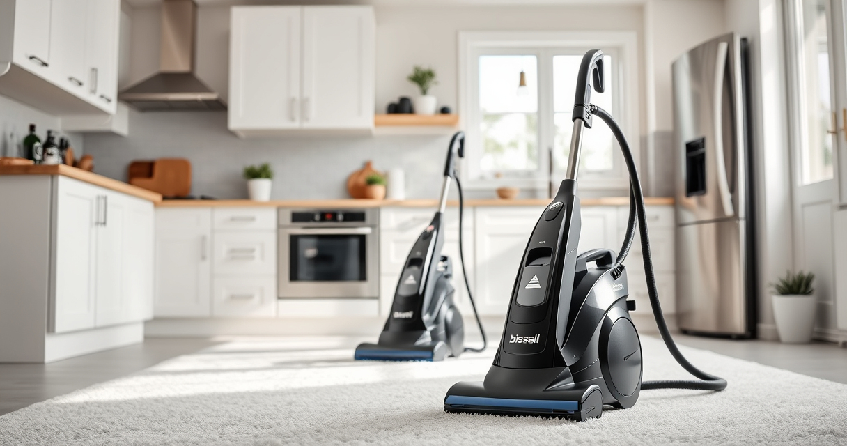 Is the Bissell TurboClean Worth It? Honest Review