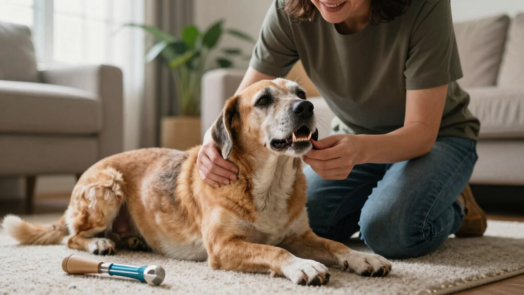 Is Your Pet Over 10? These Care Tips Could Save Their Life
