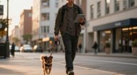 Louisville Pet-care Entrepreneur Maps The City’s Workplace Pets