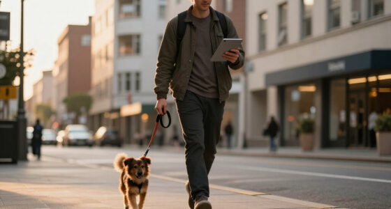 Louisville Pet-care Entrepreneur Maps The City’s Workplace Pets