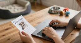 MCACC Joins BISSELL Pet Foundation’s Empty the Shelters® Adoption Ev