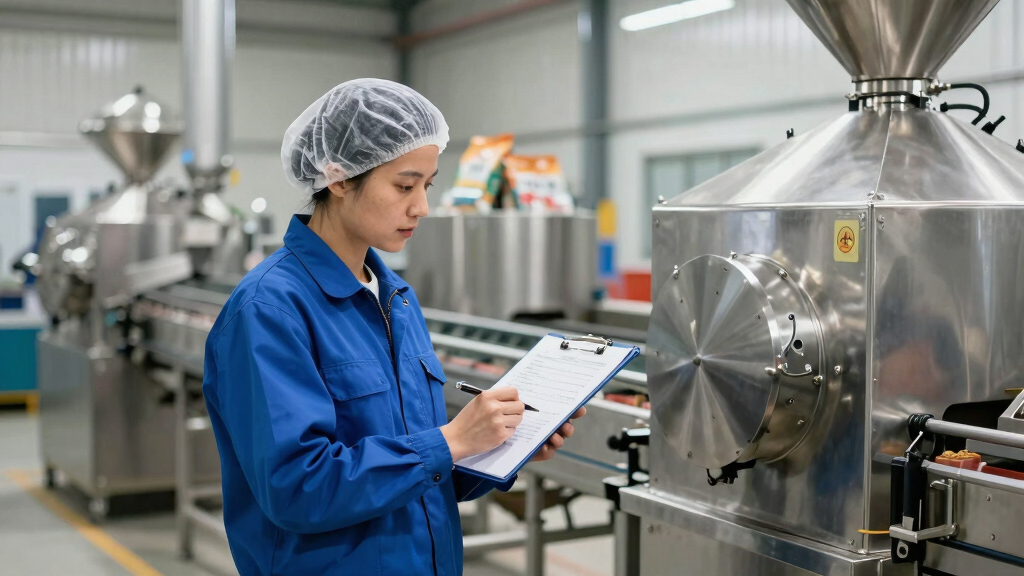 Nestlé Purina Plans CHF 520 Million Italy Plant