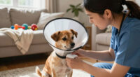 New Service Fills Gap For Dogs Needing Post-surgery Care - WBAL-TV